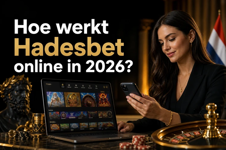 Hoe werkt Hadesbet online in 2026?